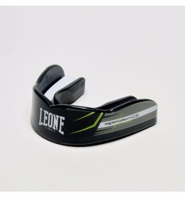 LEONE revo MOUTHGUARD-black